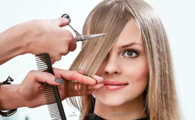 صفر تا صد آموزش آرایشگری زنانه