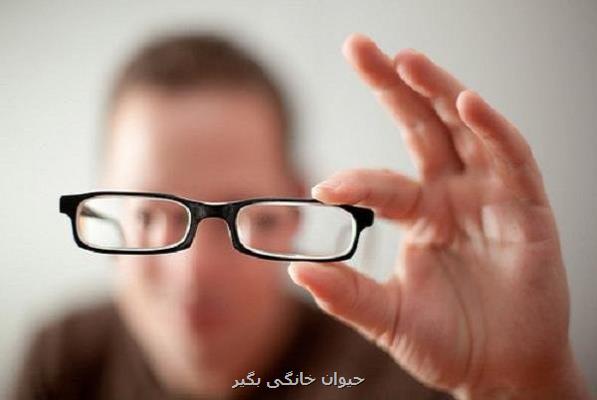 قطره چشمی آتروپین شروع نزدیک بینی را در کودکان به تاخیر می اندازد