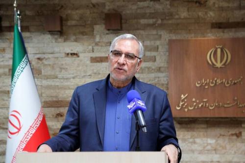 افزایش ۱۰ درصدی بیماران قلبی و فشارخون
