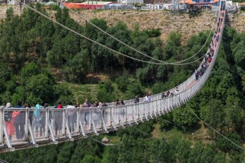 بزرگترین پروژه گردشگری جنوب ایران در یاسوج گرفتار بروکراسی