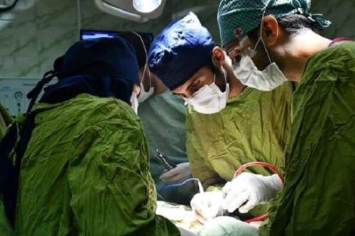 ایران در جراحی با ربات ۲۰ سال از دنیا عقب است