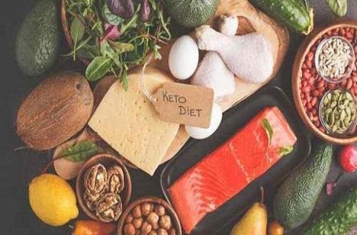 رژیم غذایی کتوژنیک سبب بهبود قدرت باروری زنان می شود