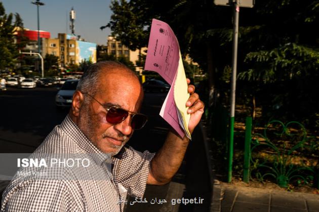 ماندگاری گرمای هوا در اکثر مناطق کشور و تشدید تابش اشعه فرابنفش در ساعات میانی روز