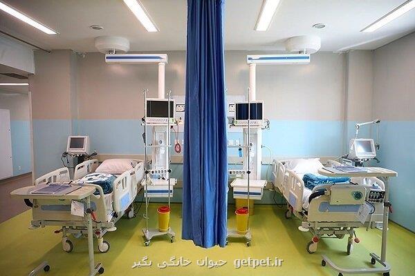 دست خالی غرب مازندران از امکانات بهداشتی