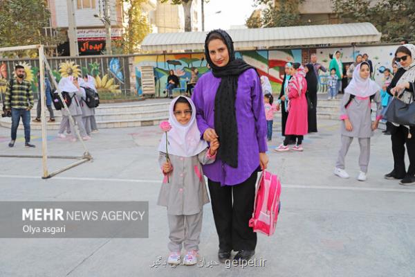 بازی درمانی با کودکانی که از رفتن به مدرسه می ترسند