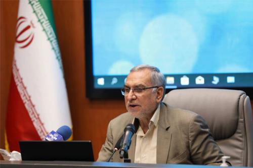 جزئیات سفر عین اللهی به دوحه