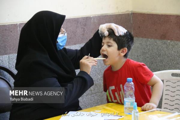 تشریح برنامه های ارتقای سلامت دانش آموزان