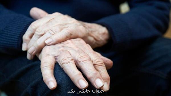 اخطار به افرادی که ناخن می کارند