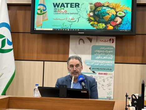 وجود مواد خطرناک و سمی در محصولات غیر مجاز آرایشی