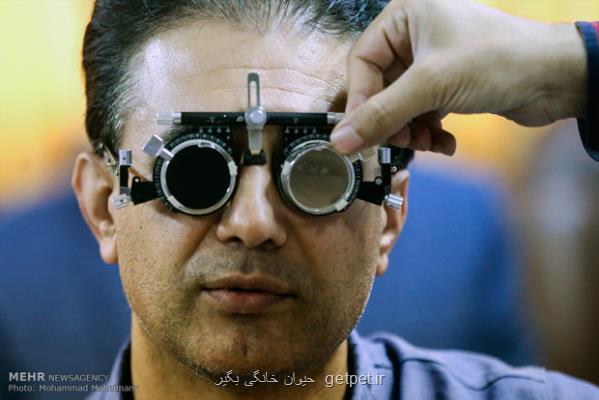 پیش بینی آلزایمر ۱۲ سال پیش از بروز علایم با آزمایش چشم