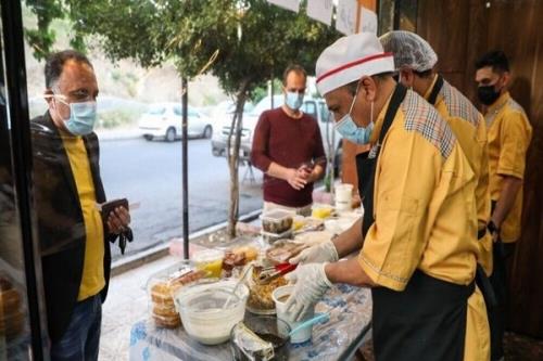 مراقب غذاهای خانگی ارزان باشید