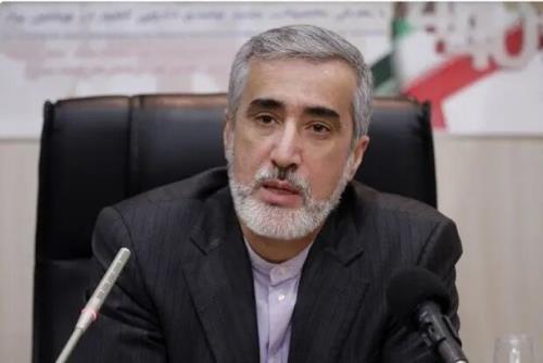 درخواست پیرصالحی برای تشکیل کارگروه مشترک ایران و WHO
