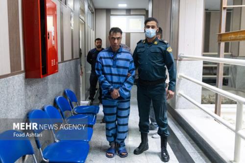 روان شناسی تاریک ترین پرونده های جنایی ایران از بیجه تا مرد کفتارصفت
