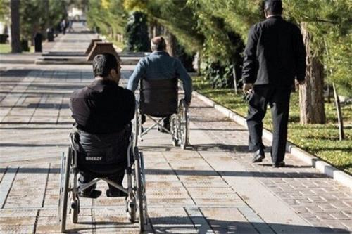 افزایش کمک هزینه معیشت معلولان و بیماران خاص