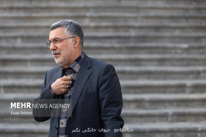 برنامه پزشکی خانواده و نظام ارجاع در حال اجرا است