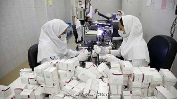 ماجرای جعبه های تقلبی دارو!