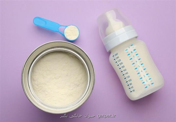 وضعیت شیرخشک در کشور چه طور است؟