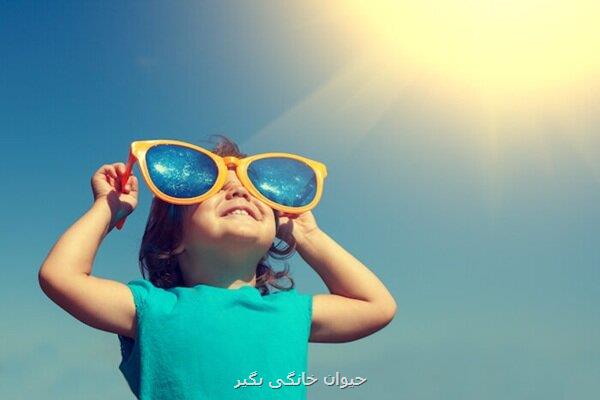 آفتاب نگیرید!