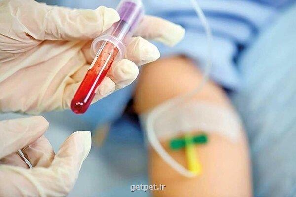 خدمات صندوق بیماریهای صعب العلاج به بیماران هموفیلی