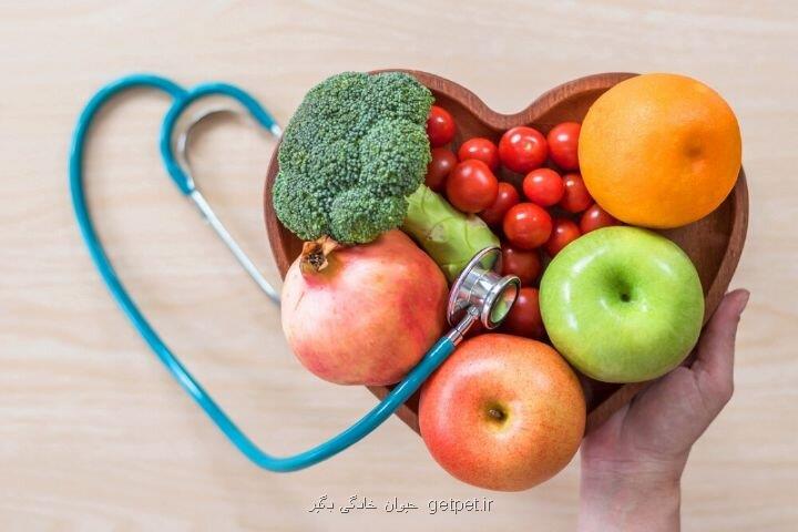 رژیم موثر برای کاهش وزن و جلوگیری از بیماری های متابولیک