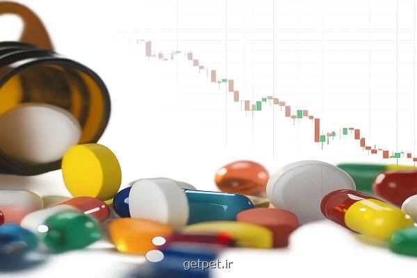 بحران نقدینگی در صنعت دارو زنجیره تولید با خطر توقف روبه روست