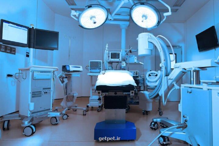 اولویت ذخایر استراتژیک تجهیزات پزشکی با تولیدات داخلی است