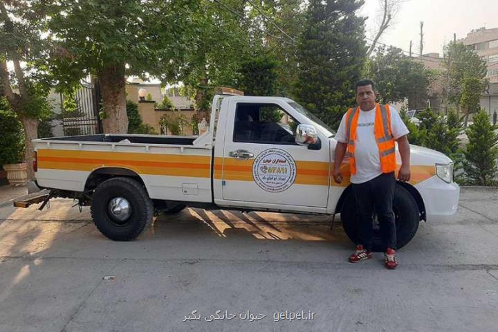 خدمات خودروبر مشهد از خودروبران