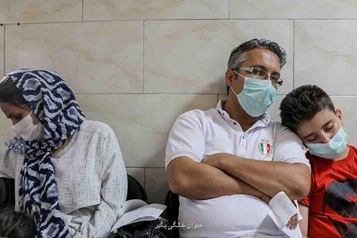 زنگ خطر آنفلوانزا برای گروههای پرخطر