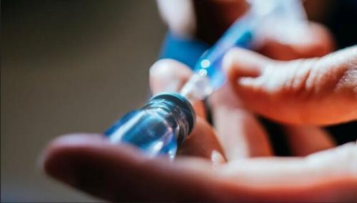 هشدار در رابطه با واکسن تقلبی گارداسیل 9 به فرم ویال