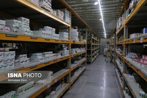 مصرف دارو در ایران بیشتر از 2 برابر مصرف به ازای جمعیت