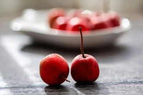 میوه ای برای سلامت قلب و آرامش روان