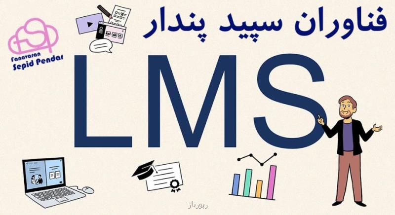 چگونه LMS و یادگیری ترکیبی، آینده آموزش را می سازند؟