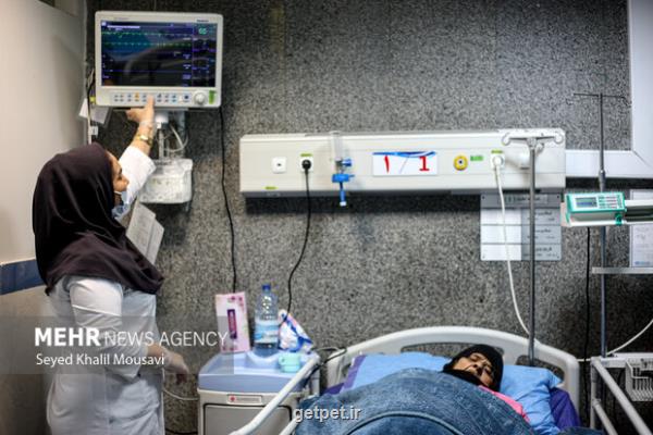 خدمت پرستاری هنوز به اسم دیگران ثبت می شود