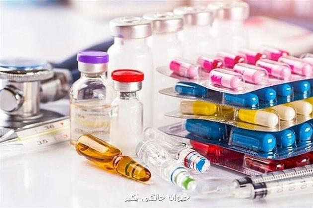 تولید داخلی 95 درصد داروهای ضدسرطان کشور