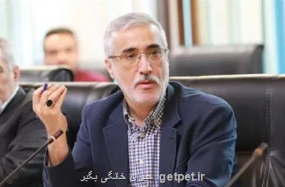 تاکید رئیس سازمان غذا و دارو بر پشتیبانی از توسعه تکنولوژی های جدید زیستی