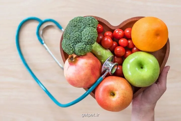 راهکارهای تغذیه ای برای رویارویی با آلودگی هوا