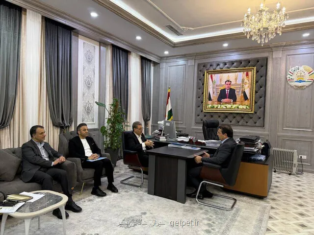 ایران و تاجیکستان در عرصه بیمه سلامت همکاری می کنند