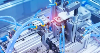 آینده سیستم های پنوماتیک در صنعت 5.0