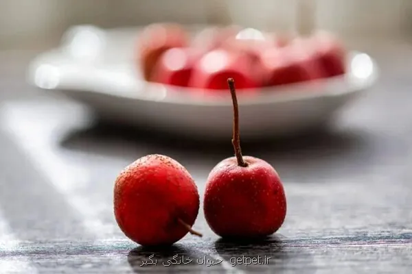 میوه ای برای سلامت قلب و آرامش روان