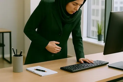 در ماه یک روز دورکاری تشویقی برای بانوان درنظر گرفته شود