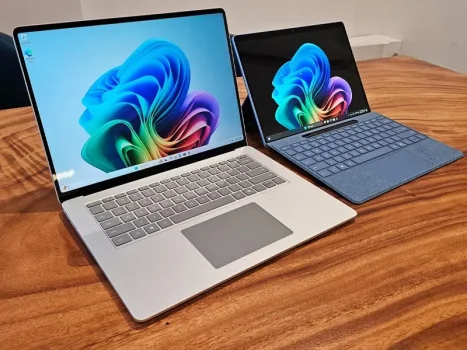 سرفیس پرو ۱۱ بخریم یا سرفیس لپ تاپ ۷؟