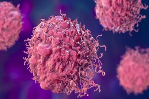 احتمال 20 درصدی مبتلا شدن به سرطان برای هر فرد