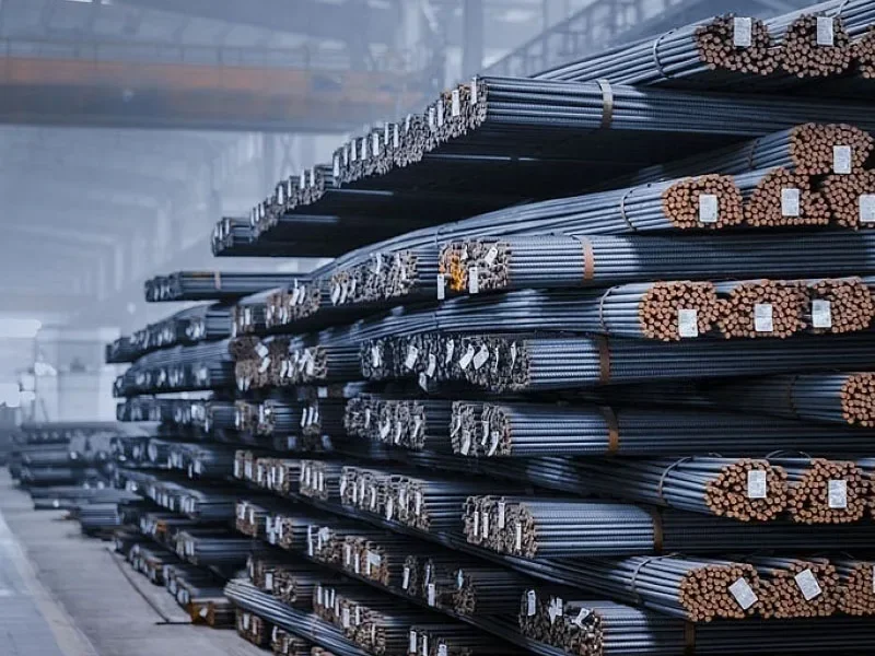 نحوه محاسبه دقیق قیمت میلگرد