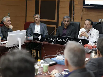 دندان پزشکی بوشهر با تعرفه دولتی، الگویی برای کشور است