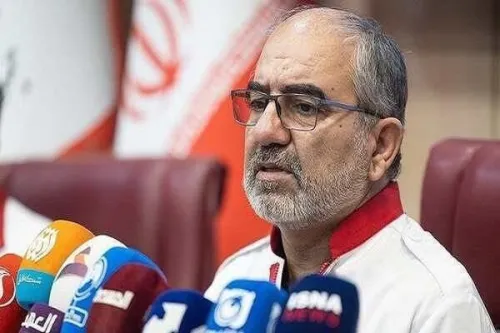 نوسازی تجهیزات امدادی در راهست