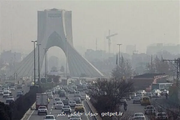 معمای آلودگی هوا از قانون روی کاغذ تا حق مردم برای نفس کشیدن