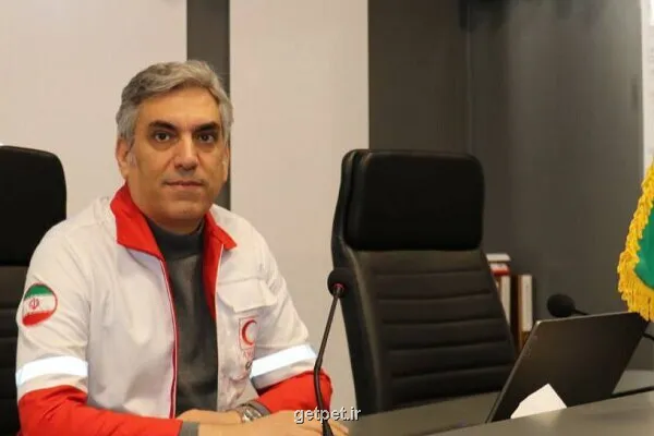امروز ۱۲ نقطه در ایران هدف قرار گرفت تیم های امدادی در صحنه حاضر شدند