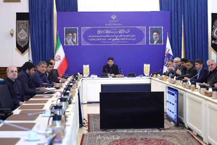 وزیر ارتباطات خواهان جهش محسوس در دیپلماسی فناوری شد