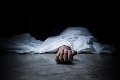 کشف یک جسد مجهول الهویه در رودخانه دز