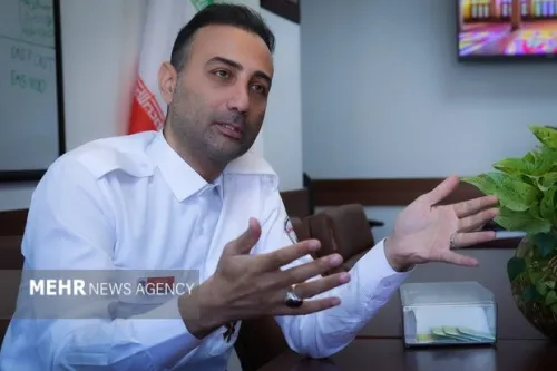 تا به این لحظه مصدومی گزارش نشده است